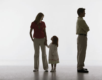 Family Dispute