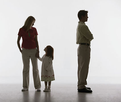 Family Dispute