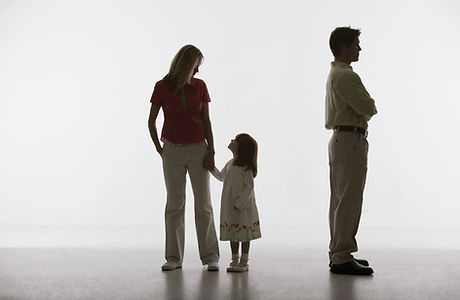 disputas familiares