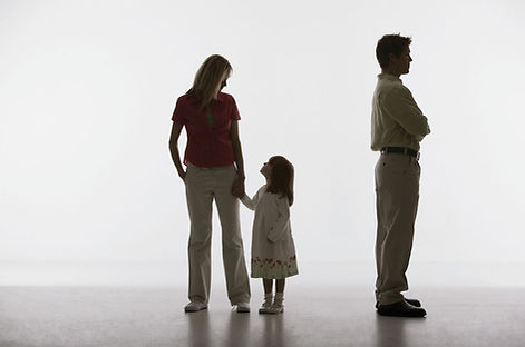 Family Dispute