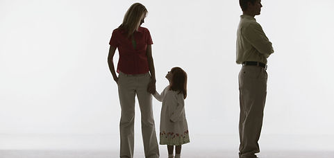Family Dispute