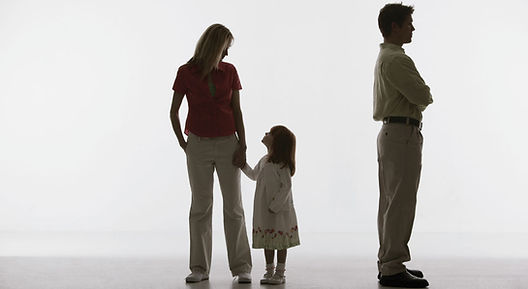 Family Dispute