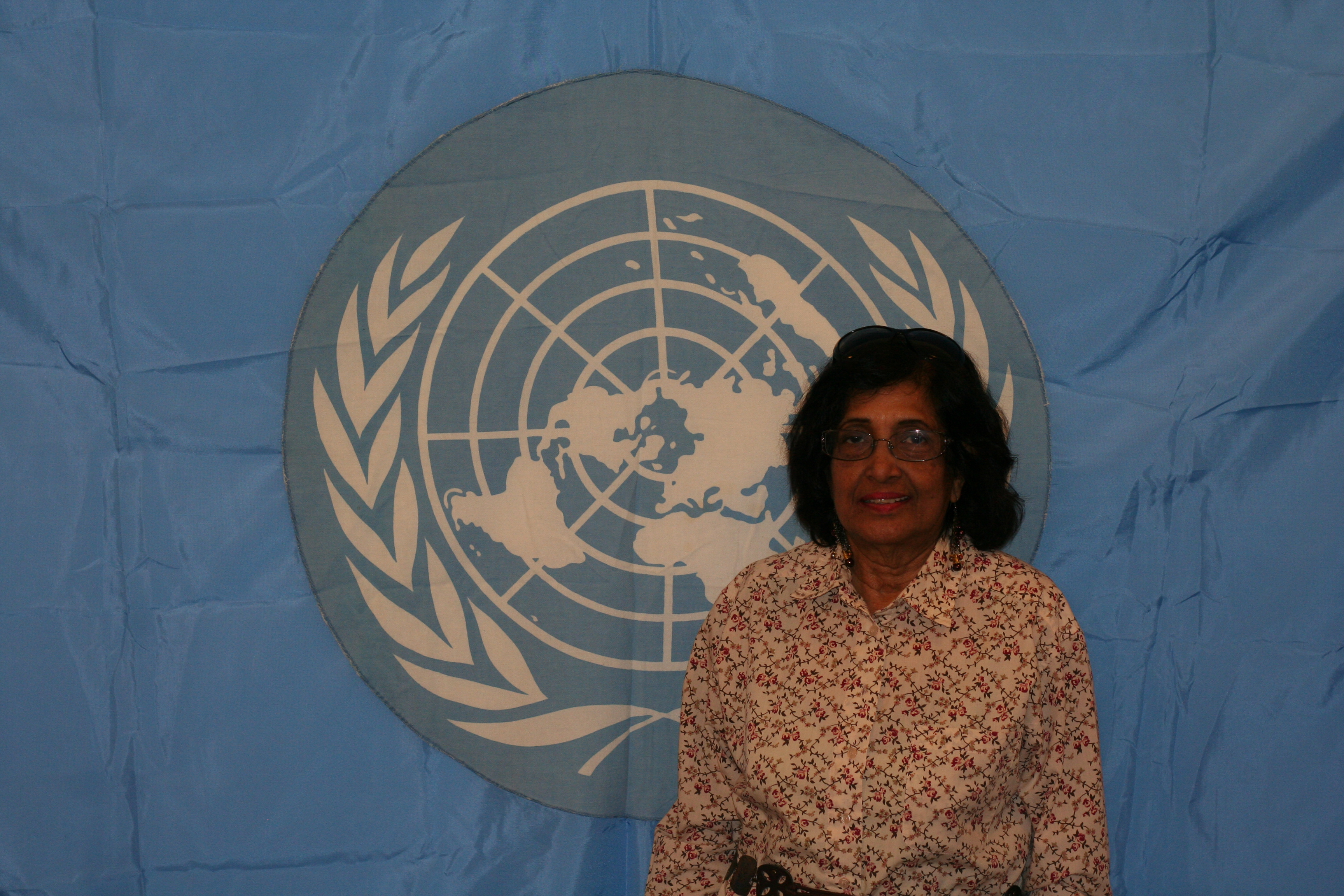 Adviser - Norma Sengupta