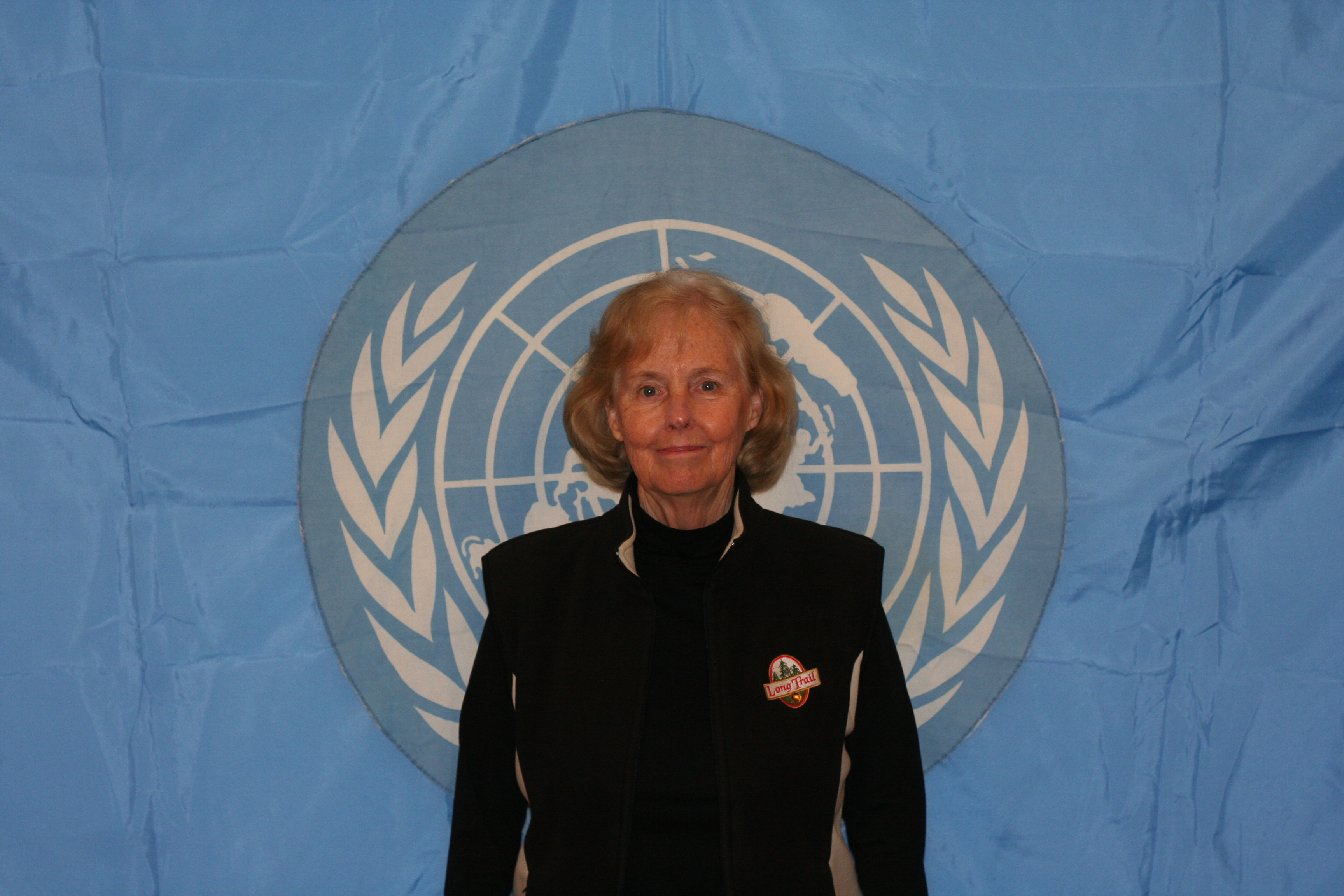 President - Carol White