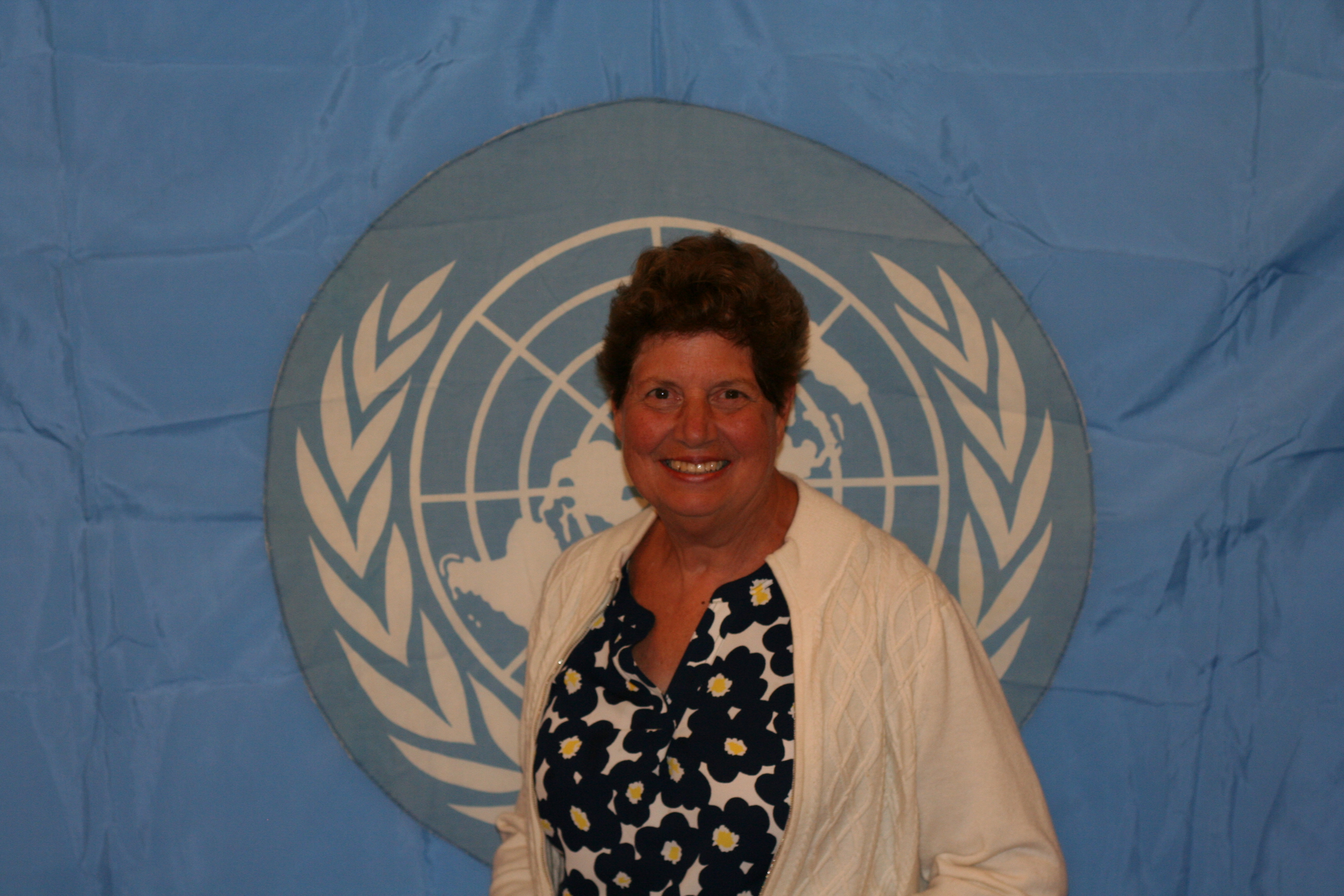 Adviser - Sherry Wright