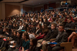 UMVMUN - Upstate Film Company6