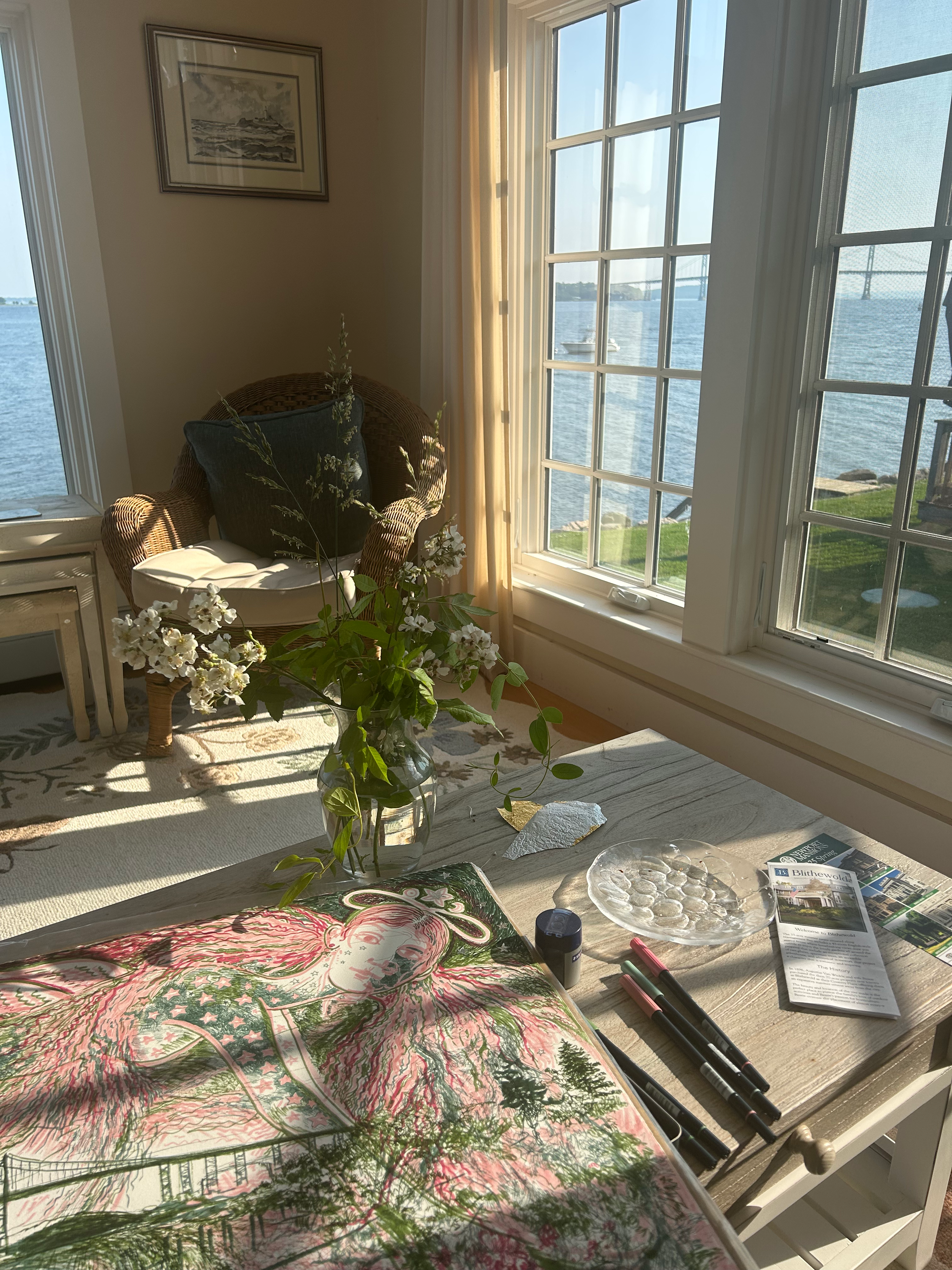 Spiritual Home Transformation Consultation 
