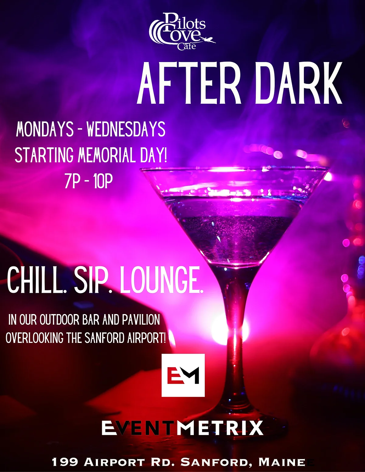 Chill.Sip.Lounge