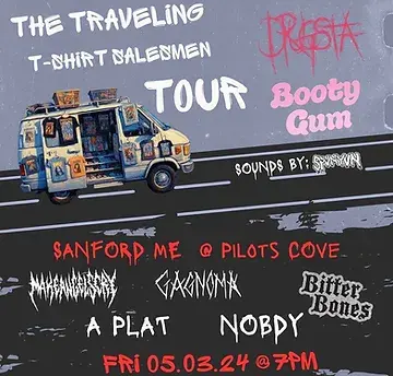 Hip Hop at Pilots Cove