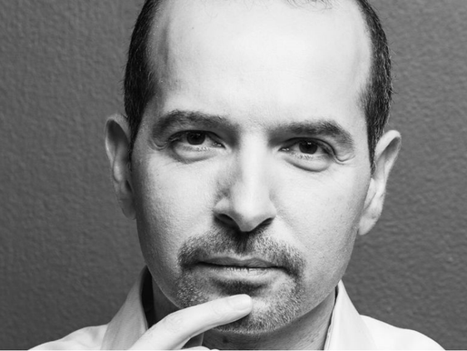 Nawar Alsaadi joins Impactive's Advisory Board