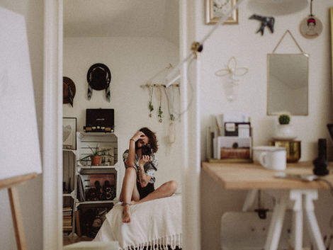 7 Things To Remember When You Think You’re Not Good Enough: