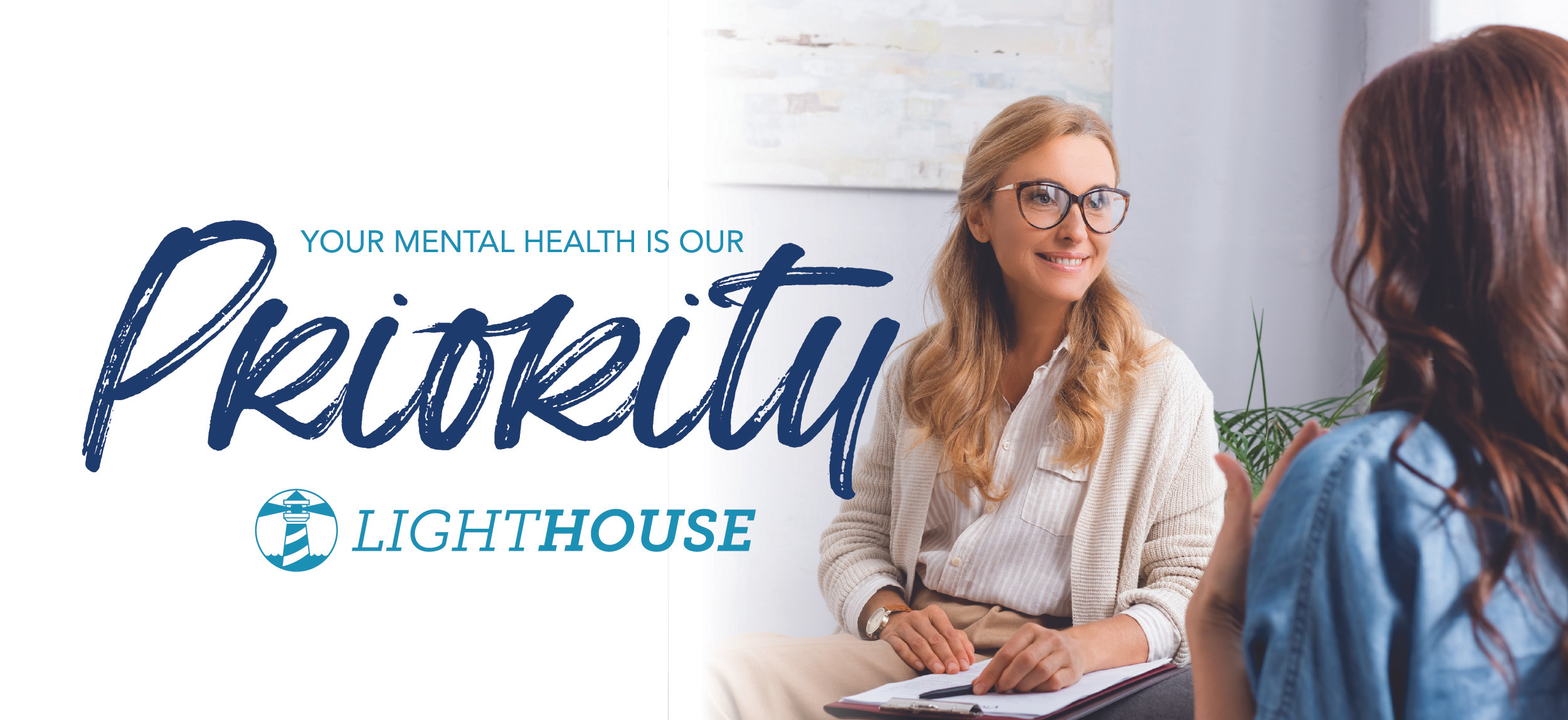 Mental Health Services - TMS Clinic in Marietta, OK