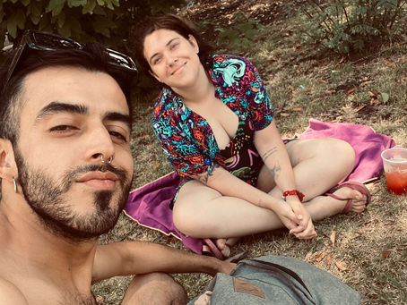 El amor y el sexo se construyen: