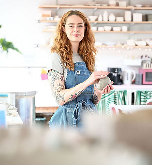 Pottery class Cheltenham