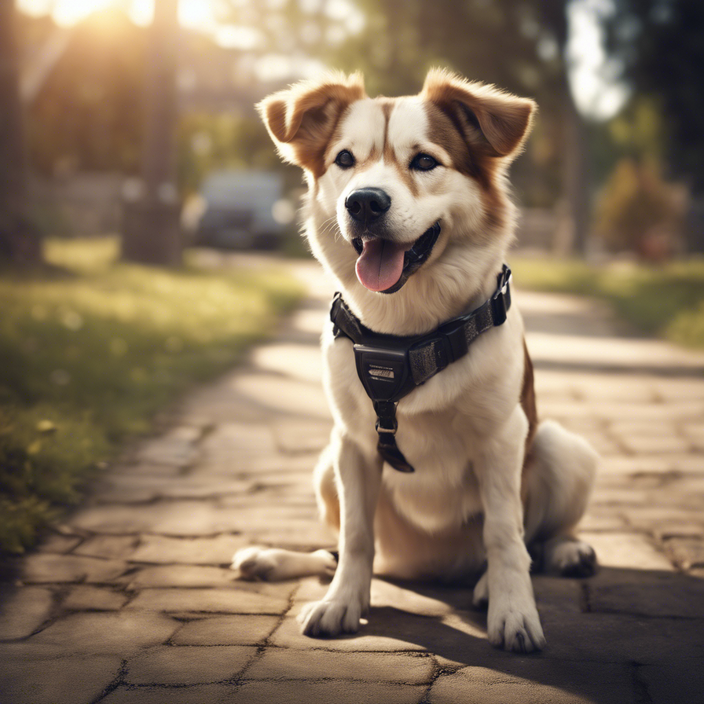 Dog Body Language