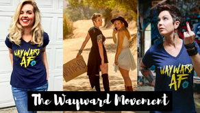 The Wayward Movement
