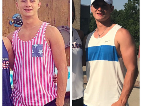 My Fitness Journey: Something That Completely Changed My Life