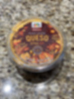 Plant Based Queso Style Dip