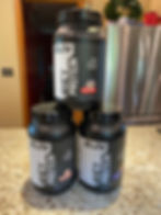 BPN Whey Protein
