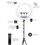 Thumbnail: LJJ - 36 Photographic Lighting