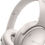 الصورة المصغرة: Bose QuietComfort 45 Bluetooth Wireless Noise Cancelling Headphones - Triple Bla