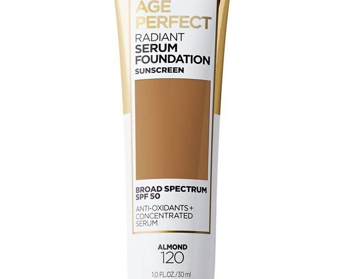 L’Oreal Age Perfect Radiant Serum Foundation 