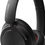 الصورة المصغرة: Bose QuietComfort 45 Bluetooth Wireless Noise Cancelling Headphones - Triple Bla