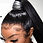 Thumbnail: 170 Lace Front Wigs Human Hair Pre Plucked Straight hd Lace Front Wigs Human Hai