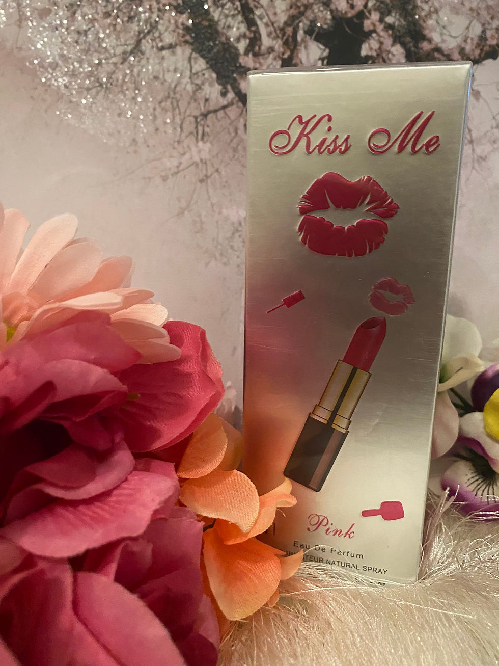 Kiss Me Perfume