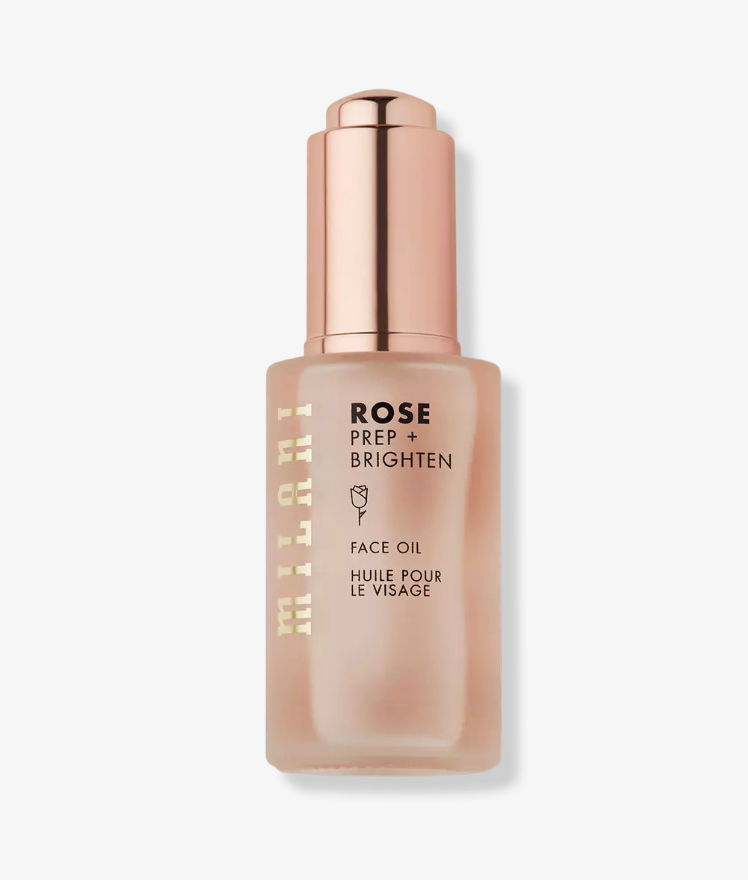 MILANI Rose Face Oil