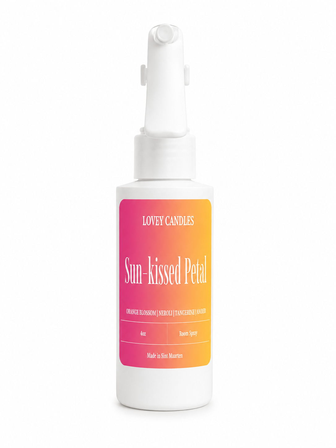 Room Spray