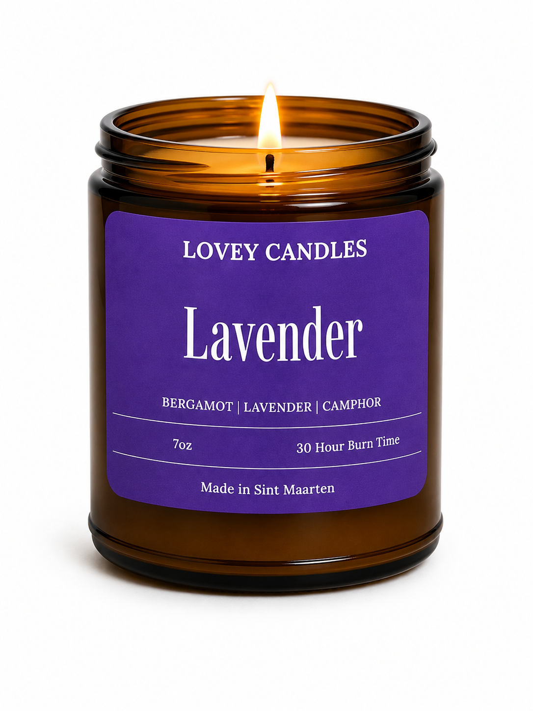 Lavender