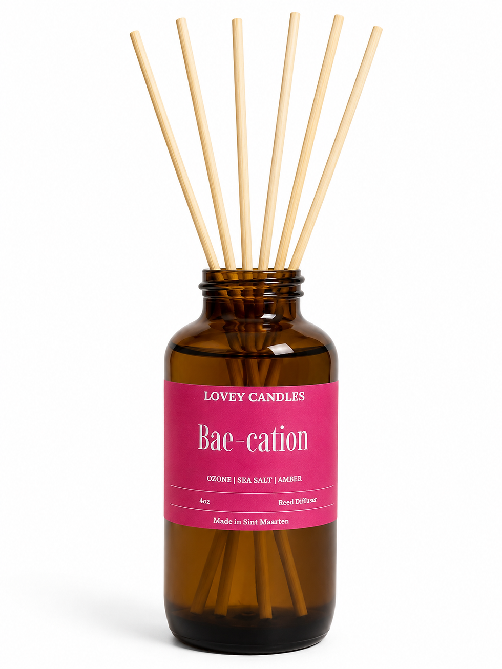 Thumbnail: Reed Diffusers