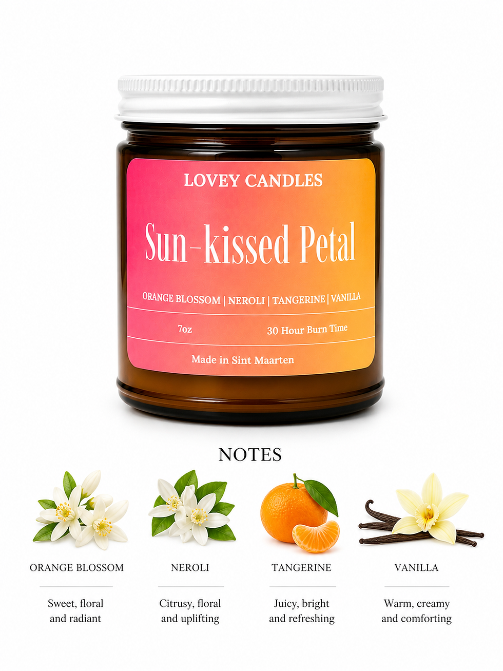 Thumbnail: Summer Candles