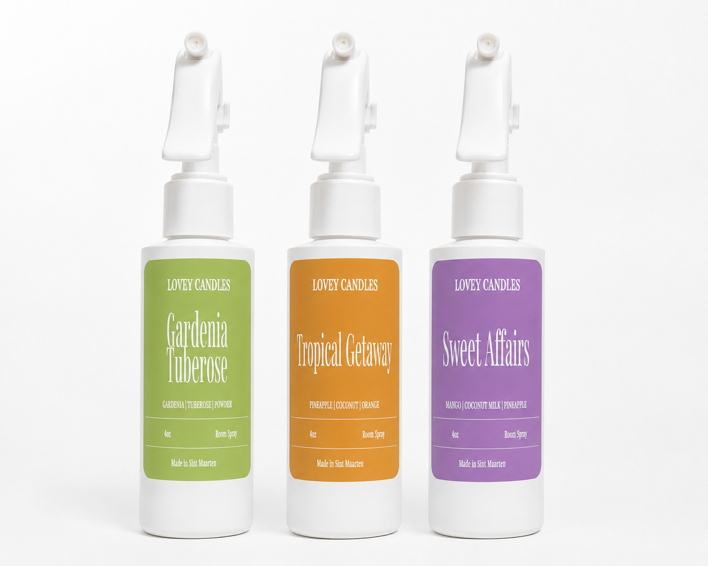 Room Spray