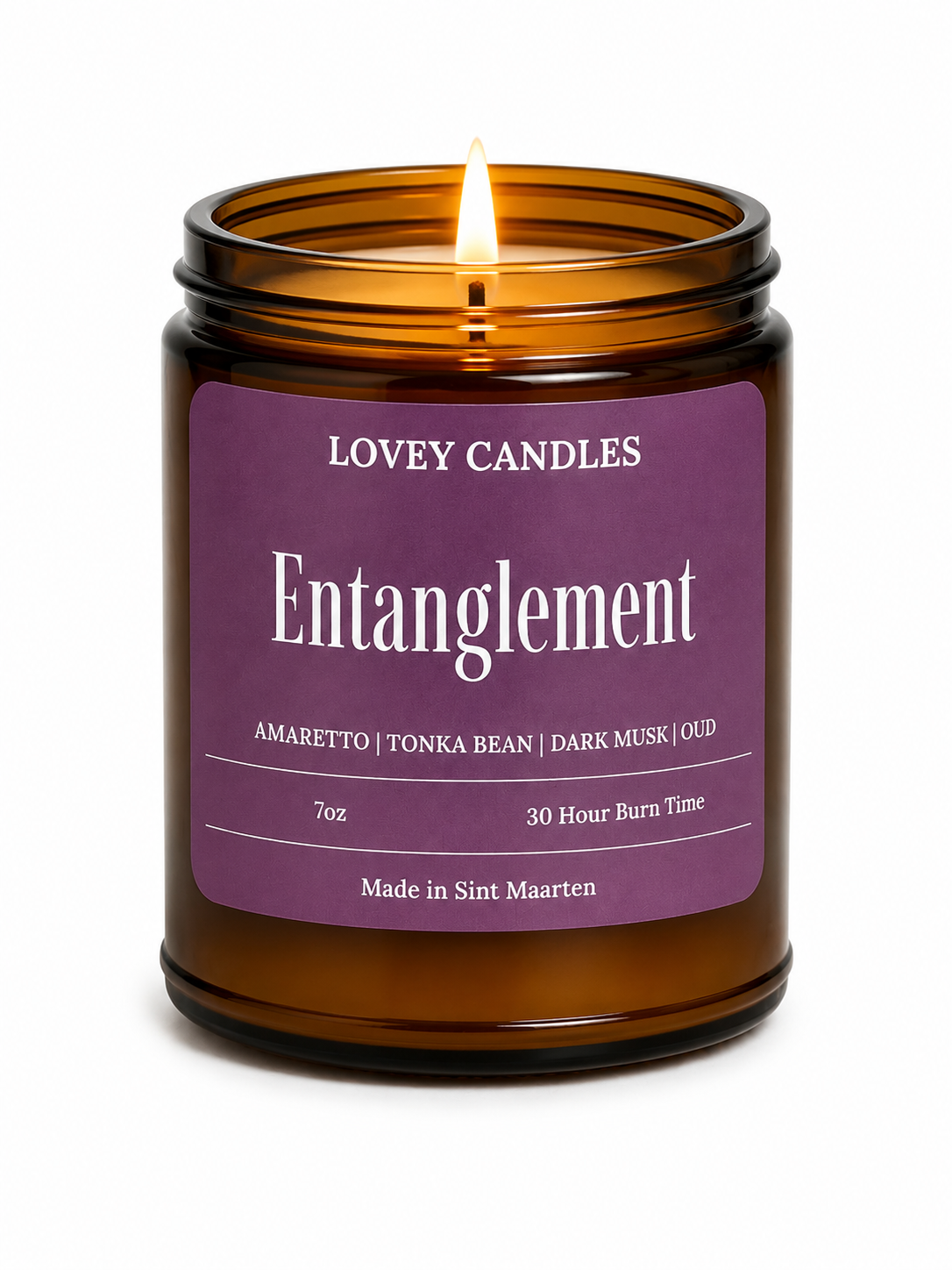 Entanglement
