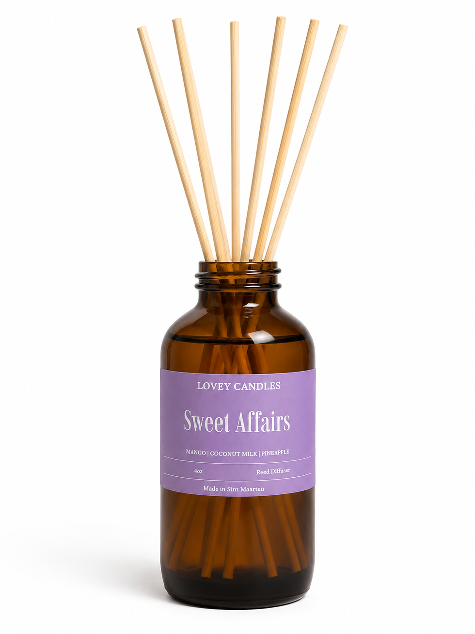 Thumbnail: Reed Diffusers