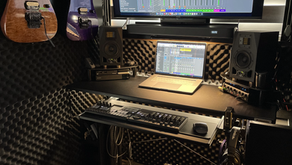 レコーディング・映画鑑賞環境整備