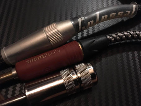 Switch Craft サイレントプラグ