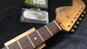 JIM DUNLOP 6000 Accu-Fretwire