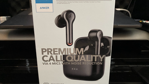 ANKER "Sound Core Liberty Air2" 