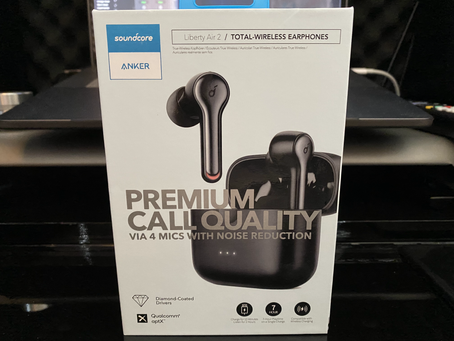 ANKER "Sound Core Liberty Air2" 