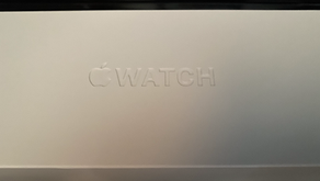 Apple Watch Series 5