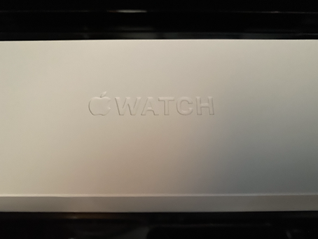 Apple Watch Series 5