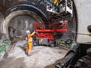photo différentes étapes de creusement du Tunnel.jpg