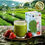 Thumbnail: Matcha Powder Organic Culinary Grade Green Tea Powder - Authentic Japanese Or...