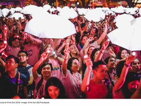 Renewable energy, minorities: Singapore youths table issues for next Parliament