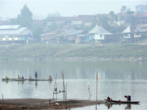 Palm oil players urged to step up game to eradicate haze