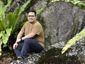 Funding The Future Of Our Environment