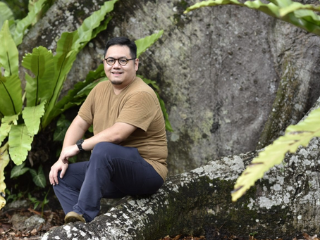 Funding The Future Of Our Environment